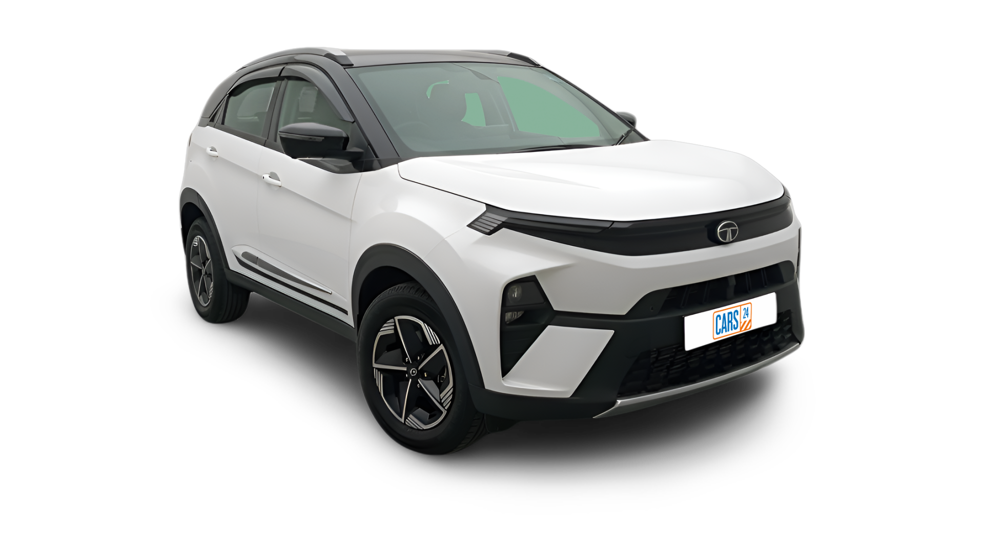 Tata NEXON-img